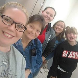 Meet your Posher, Dianna